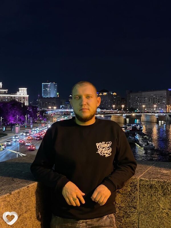 Илья, 28, Электростали — анкета №3704075