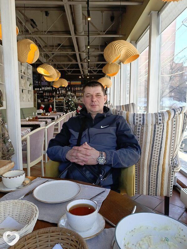Александр, 45, Чите — анкета №3704076
