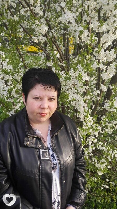 Татьяна, 44, Минске — анкета №3704009