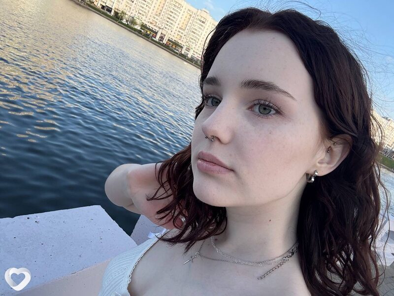 Даша, 20, Минске — анкета №3704014