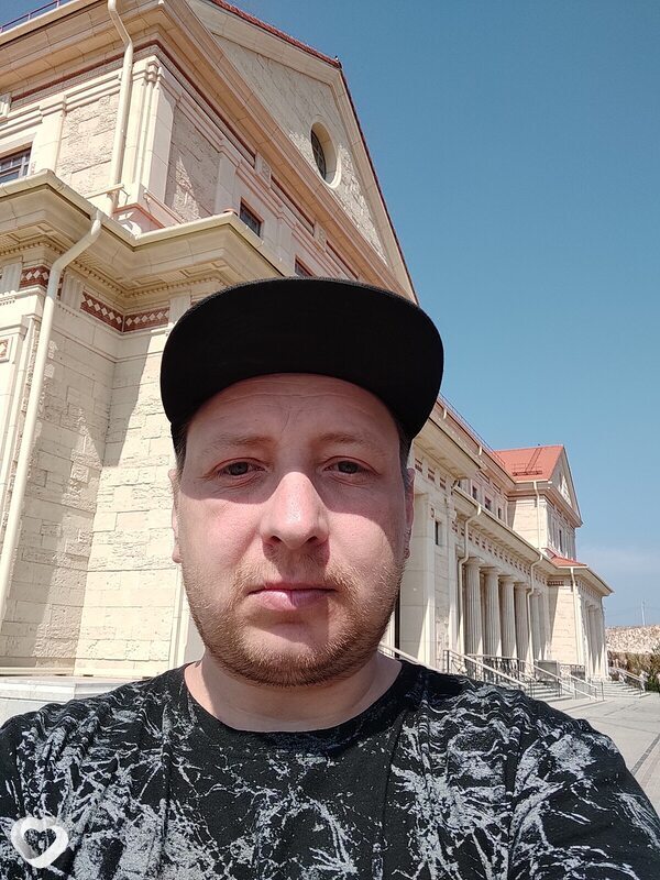 Митя, 37, Кирове — анкета №3704015