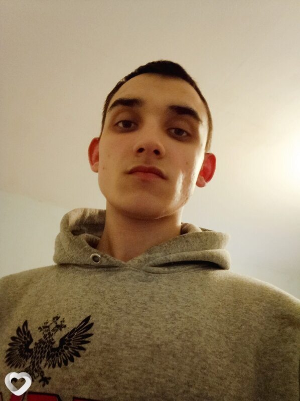 Максим, 22, Северодвинске — анкета №3704017