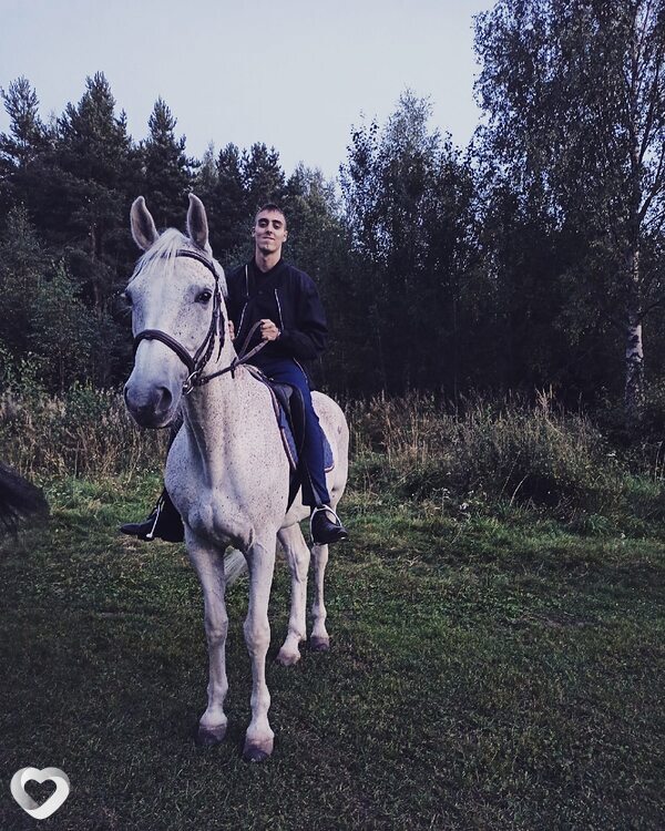 Alexandr, 31, Ярославле — анкета №3704020