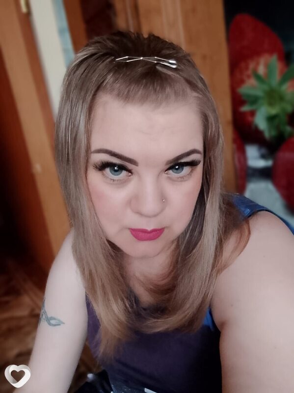 Анна, 35, Новомосковске — анкета №3704022