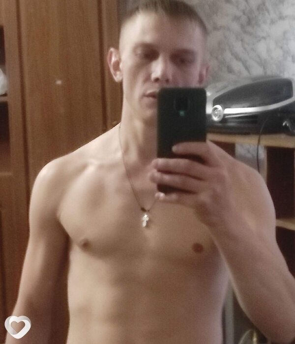 Ross, 33, Смоленске — анкета №3704105