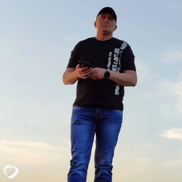 Николай, 48, Минске — анкета №3704110