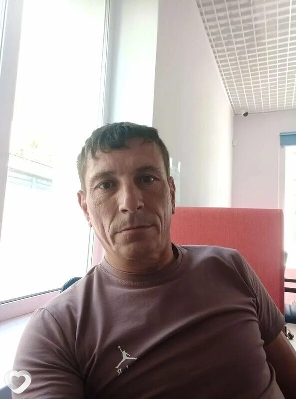 Максим, 45, Чапаевске — анкета №3704118