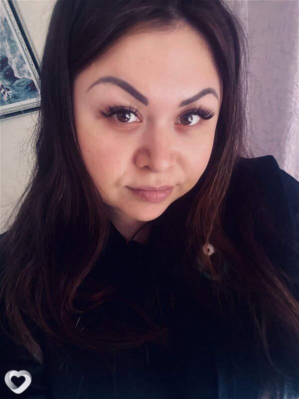 Виталина, 32, Ижевске — анкета №3704079
