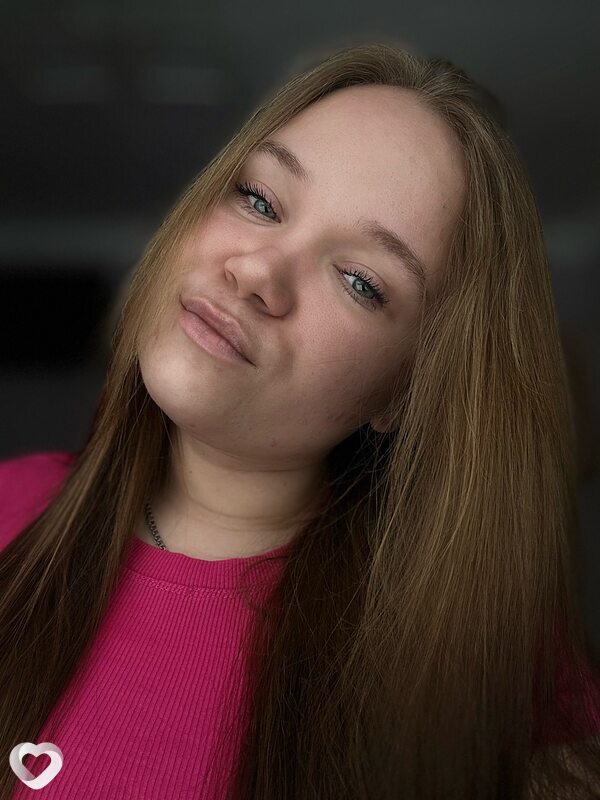 Лена, 22, Твери — анкета №3704081