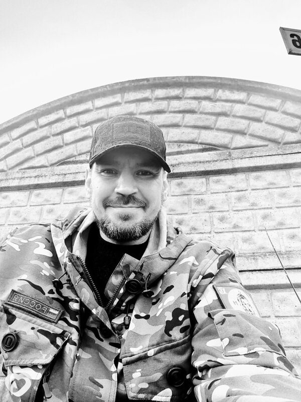 Артём, 41, Омске — анкета №3704084