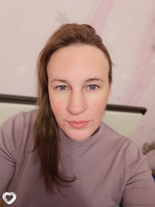 Вера, 46, Могилев — анкета №3704089