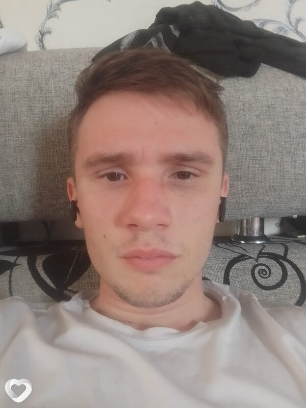 Данил, 20, Ставрополе — анкета №3704090