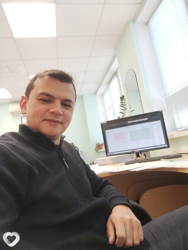 Марат, 43, Можге — анкета №3704094
