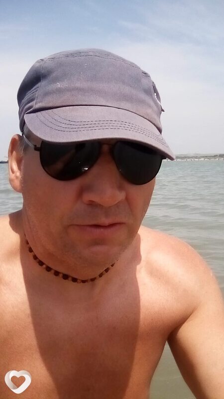 Роман, 56, Новороссийске — анкета №3704099