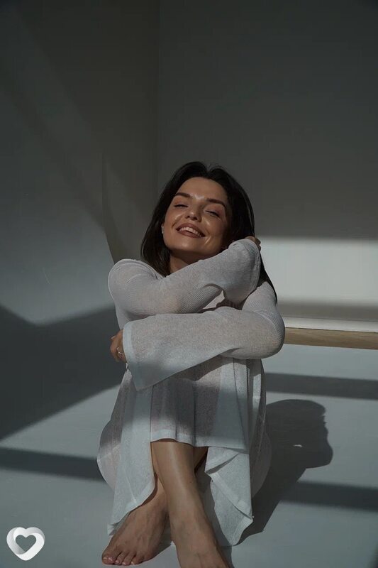 Дарья, 33, Москве — анкета №3704103