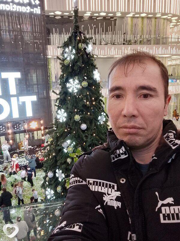 Александр, 41, Москве — анкета №3704128