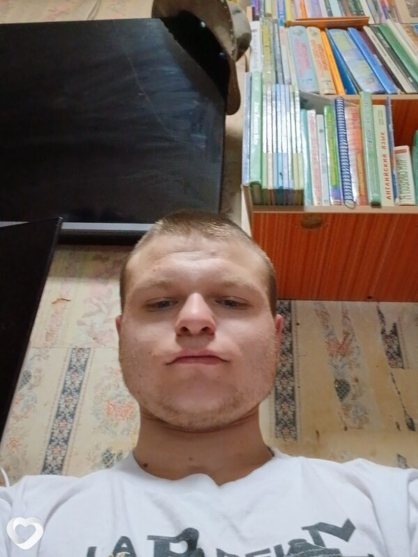 Евгений, 24, Петрозаводске — анкета №3704131