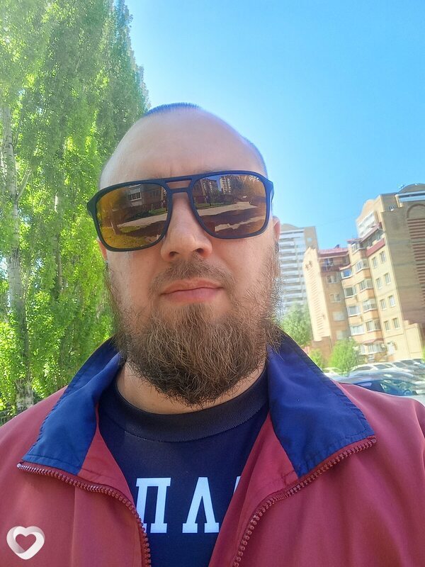 Роман, 27, Магнитогорске — анкета №3704137