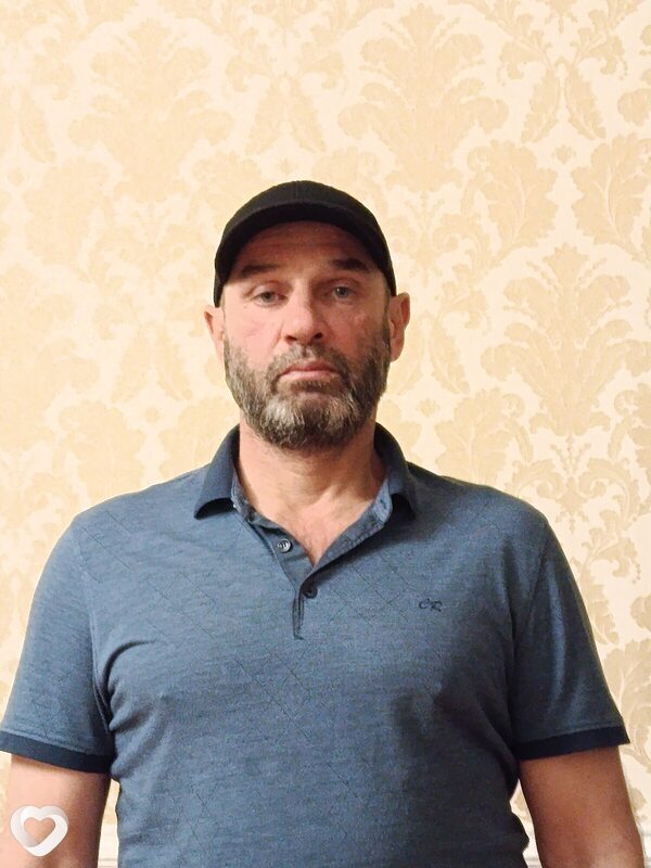 Barmalei, 47, Ставрополе — анкета №3704139