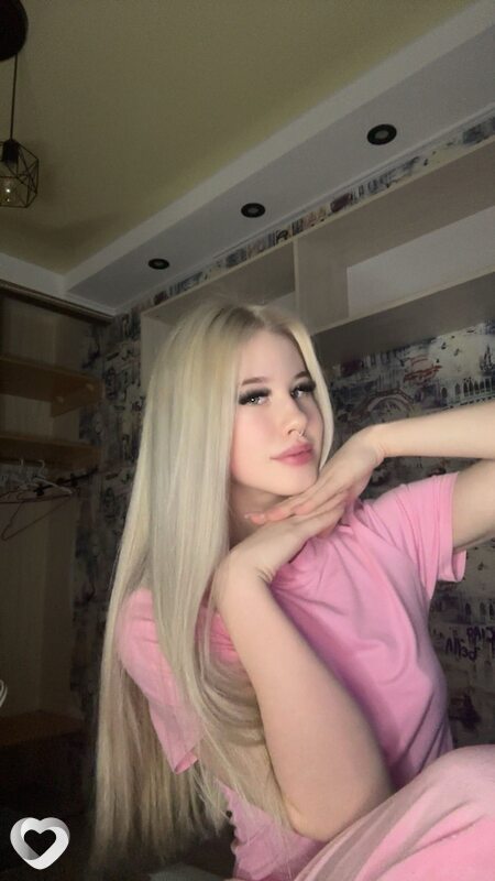 Арина, 20, Иванове — анкета №3704142
