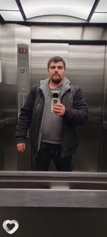 Андрей, 34, Москве — анкета №3704145
