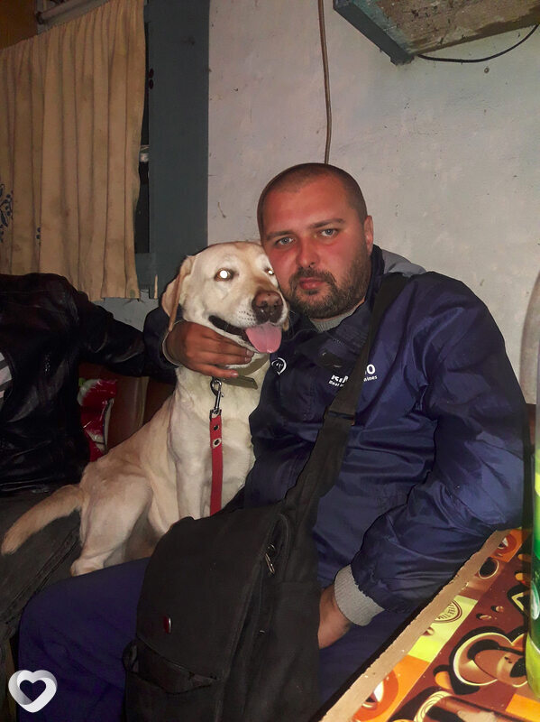 Ромка, 44, Кривое Роге — анкета №3704192