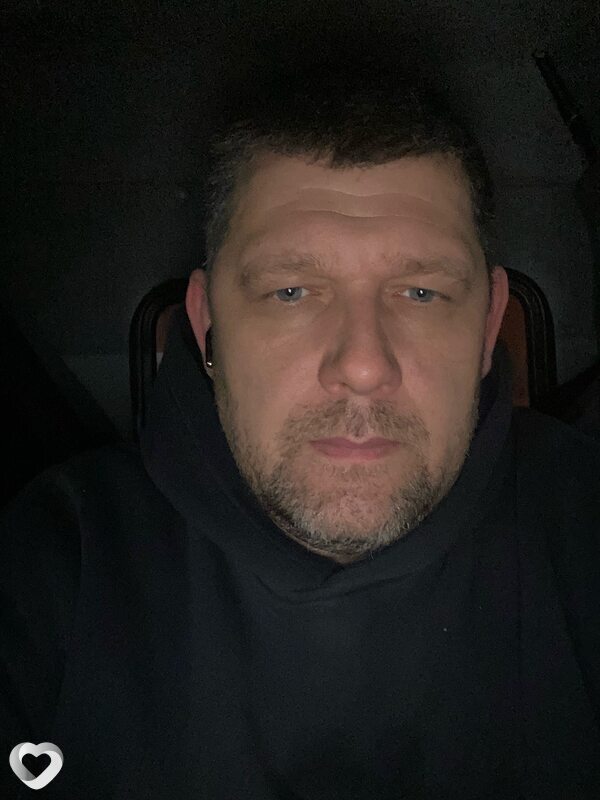 Андрей, 41, Москве — анкета №3704652
