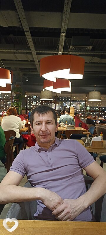 Руслан, 38, Москве — анкета №3704657