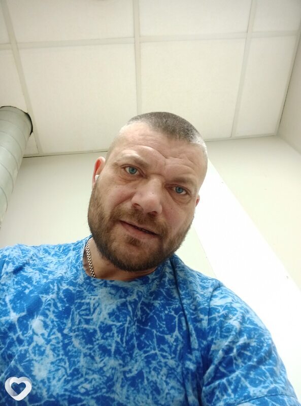 Антон, 40, Иванове — анкета №3704665