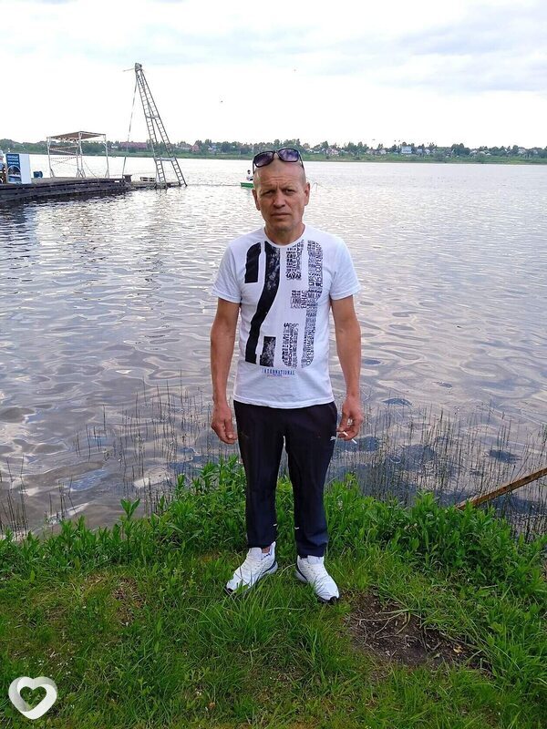 Djambul, 52, Лобне — анкета №3704668