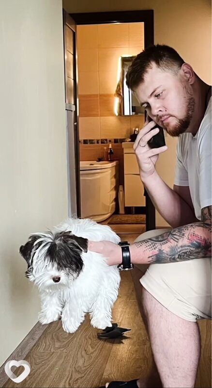 Илья, 32, Москве — анкета №3704671