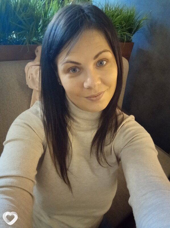 Анна, 35, Санкт-Петербурге — анкета №3704204