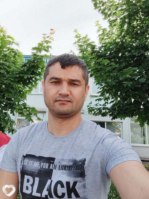 Расул, 36, Москве — анкета №3704209