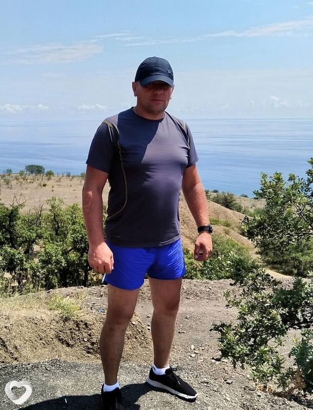 Андрей, 44, Туле — анкета №3704210