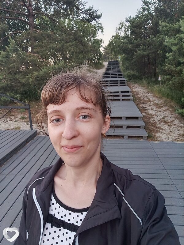 Тоня, 26, Калининграде — анкета №3704217