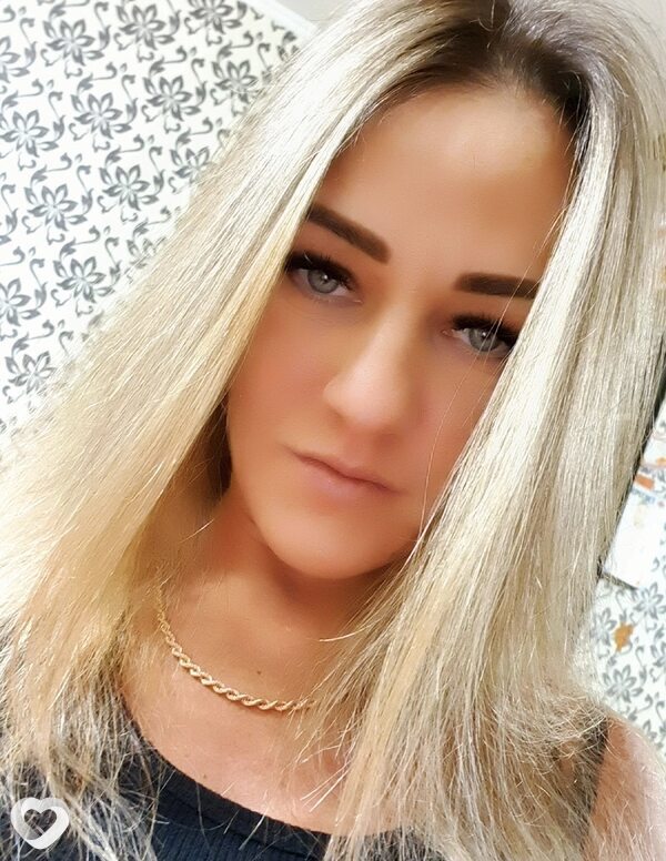 Leona, 36, Минске — анкета №3704281
