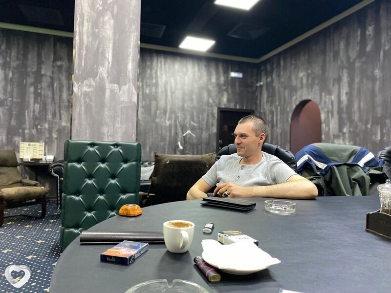 Владимир, Редкино