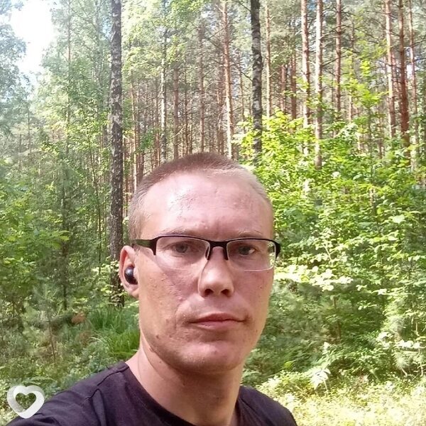 Юрий, 34, Солигорске — анкета №3704300