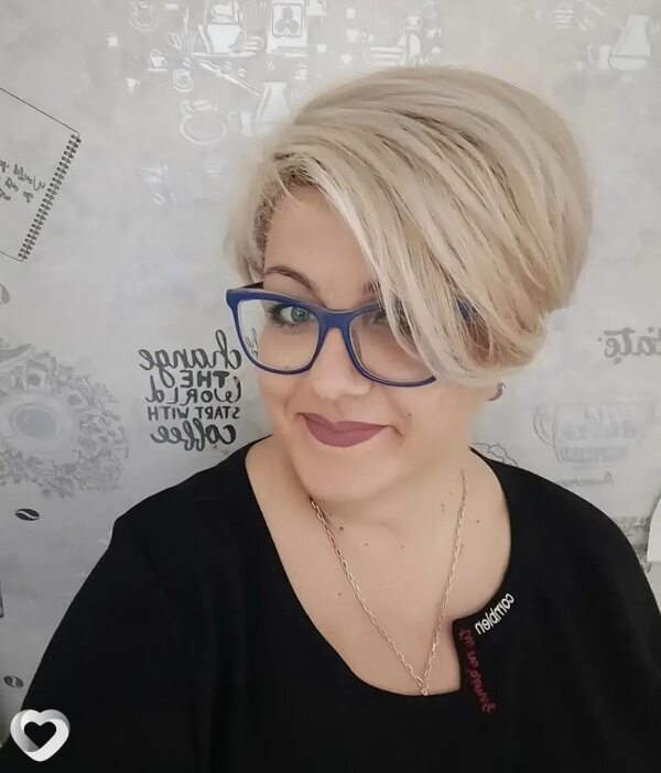 Ксения, 48, Сургуте — анкета №3704307
