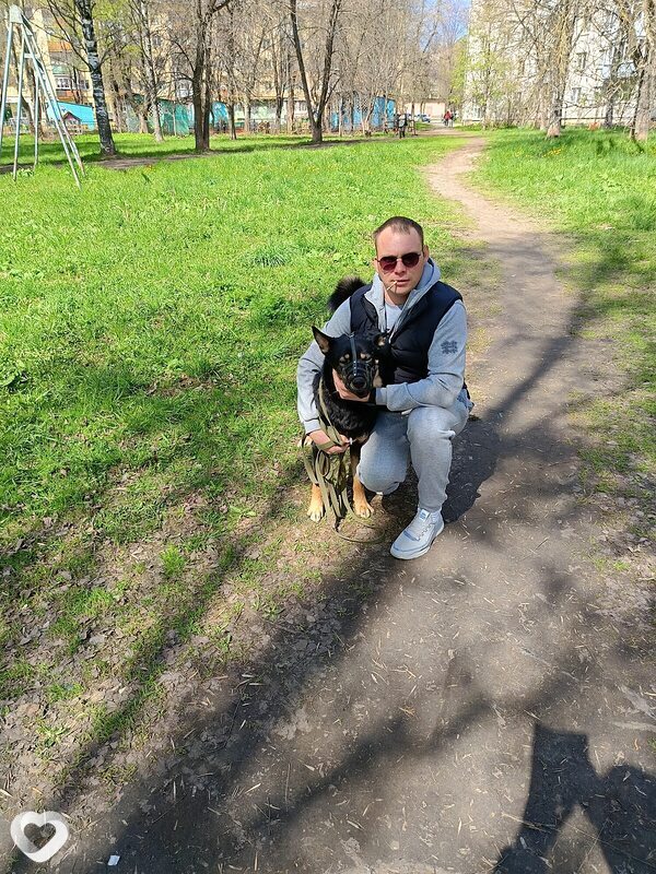 Сергей, 32, Вологде — анкета №3704308