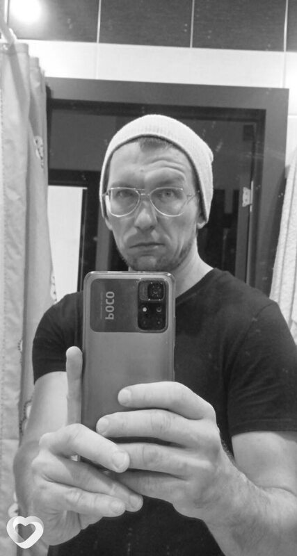 Игорь, 39, Санкт-Петербурге — анкета №3704313