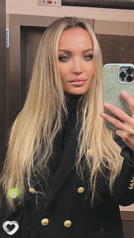 Екатерина, 33, Санкт-Петербурге — анкета №3704315
