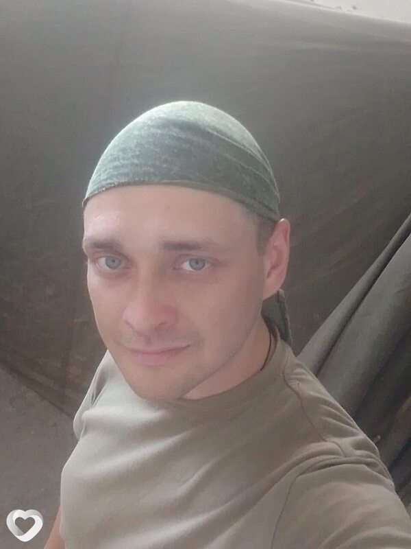 Александр, 32, Сосновом Боре — анкета №3704402
