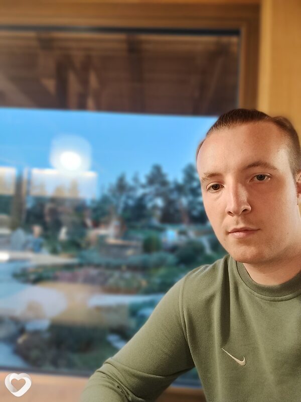 Дмитрий, 26, Новороссийске — анкета №3704403
