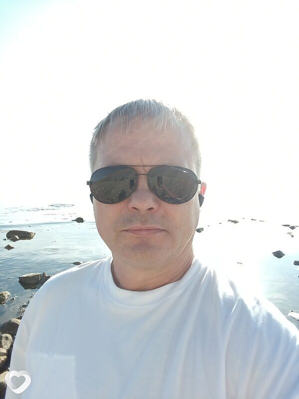 Денис, 48, Анапе — анкета №3704409