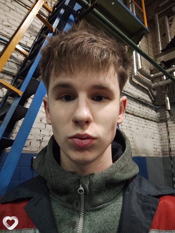Ренат, 18, Витебске — анкета №3704411