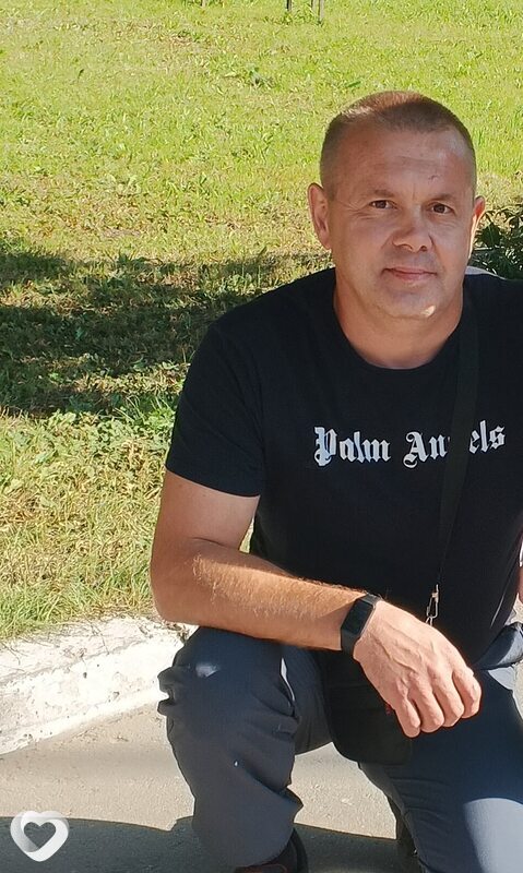 Анатолий, 47, Вологде — анкета №3704412