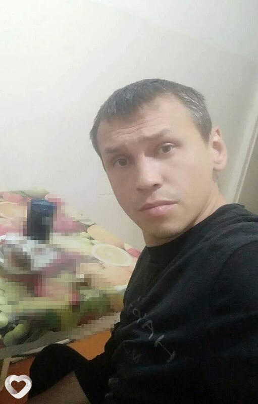 Дима, 33, Иркутске — анкета №3704416