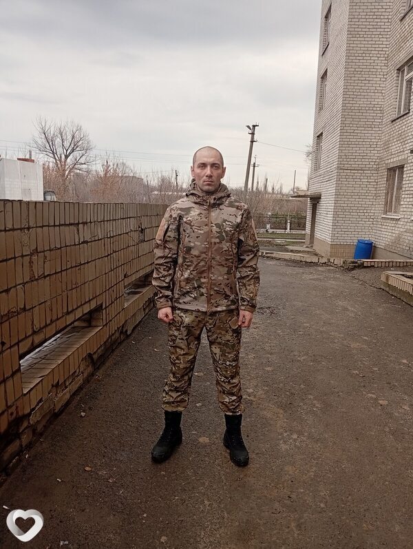 Борис, 35, Севастополе — анкета №3704423