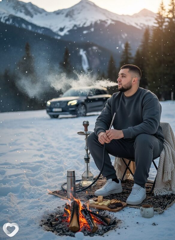 Сергей, 28, Ростове-на-Дону — анкета №3704355